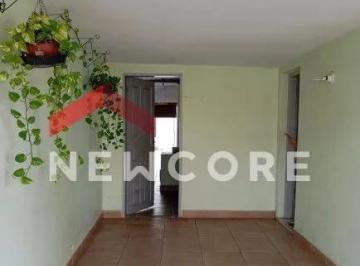 Casa · 177m² · 4 Quartos · 2 Vagas · Casa em Rua Itapira - Jardim Mesquita - Jacareí/SP