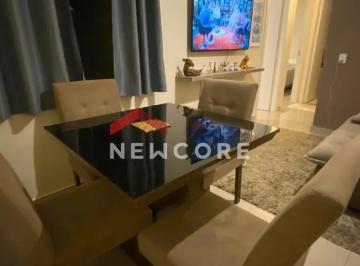 Apartamento · 44m² · 2 Quartos · 1 Vaga · Apartamento em Rua Maria Eugênia Oliveira - Jardim Tatiana - Votorantim/SP