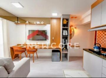 Apartamento · 30m² · 1 Quarto · Studio em Avenida Professor Luiz Ignácio Anhaia Mello - Quinta da Paineira - São Paulo/SP