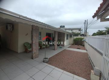 Casa · 100m² · 3 Quartos · 2 Vagas · Casa em Rua Maria de Lourdes Couto Cabral - Gravatá - Navegantes/SC