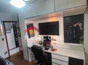 Apartamento · 58m² · 3 Quartos · 1 Vaga · Apartamento em Rua São Jorge - Parque São Jorge - São Paulo/SP