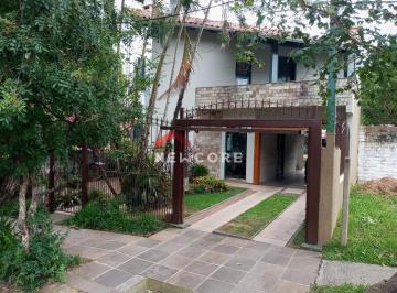 Casa · 370m² · 3 Quartos · 4 Vagas · Sobrado em Rua Pompílio Gomes - Dom Feliciano - Gravataí/RS