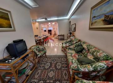Apartamento · 180m² · 5 Quartos · 2 Vagas · Apartamento em Avenida Presidente Castelo Branco - Flórida - Praia Grande/SP