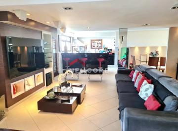 Apartamento · 260m² · 3 Quartos · 6 Vagas · Cobertura em Rua Engenheiro Isac Garcez - Rudge Ramos - São Bernardo do Campo/SP
