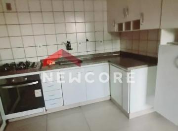 Apartamento · 65m² · 2 Quartos · 1 Vaga · Apartamento em Rua Sebastião Pregnolato - Jardim Auri Verde - Bauru/SP