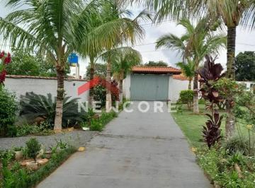 Rural · 150m² · 3 Quartos · 3 Vagas · Chácara em Estrada Mário Padilha (antiga Estrada Capanema) Rua Sete, número 96 - Centro - Araçoiaba