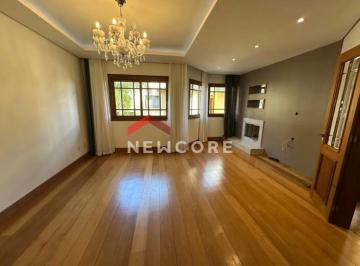 Casa · 314m² · 3 Quartos · 2 Vagas · Casa de condomínio em Rua Landel de Moura - Tristeza - Porto Alegre/RS