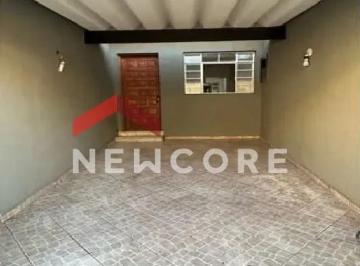 Casa · 150m² · 3 Quartos · 1 Vaga · Sobrado em Rua Gustavo Borges Júnior - Planalto - São Bernardo do Campo/SP
