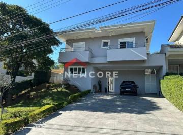 Casa · 300m² · 5 Quartos · 4 Vagas · Casa de condomínio em Rua Tupiniquins - Tarumã - Santana de Parnaíba/SP