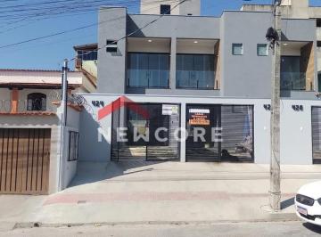 Casa de 3 quartos, Betim · Casa em  Rua Rio Grande do Sul - Senhora das Graças - Betim/MG