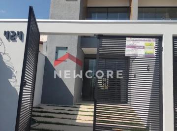 Casa · 110m² · 3 Quartos · 1 Vaga · Casa em Rua Rio Grande do Sul - Senhora das Graças - Betim/MG