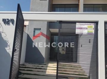 Casa · 110m² · 3 Quartos · 1 Vaga · Casa em Rua Rio Grande do Sul - Senhora das Graças - Betim/MG