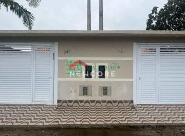 Casa de 3 quartos, Mongaguá · Casa em  Rua dos Pescadores - Jardim Praia Grande - Mongaguá/SP