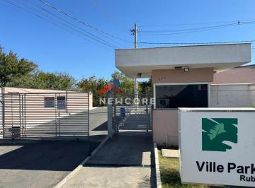Apartamento · 50m² · 2 Quartos · 1 Vaga · Apartamento em Rua Gil Carvalho - Monte Carlo - Santa Luzia/MG