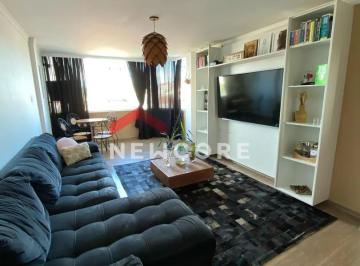 Apartamento · 104m² · 4 Quartos · 1 Vaga · Apartamento em Rua Basílio Batalha - Vila Vitória - Mogi das Cruzes/SP