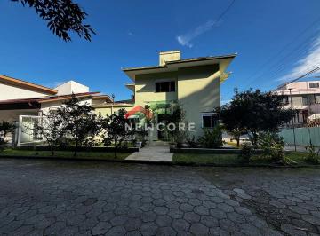 Casa · 436m² · 3 Quartos · 5 Vagas · Casa de condomínio em  Rua Douglas Seabra Levier - Carvoeira - Florianópolis/SC
