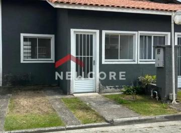 Casa · 50m² · 2 Quartos · 1 Vaga · Casa de condomínio em Estrada do Marengo - Cidade Boa Vista - Suzano/SP