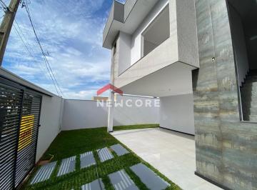 Casa de 3 quartos, Lagoa Santa · Casa em Alameda das Palmeiras - Residencial Visão - Lagoa Santa/MG