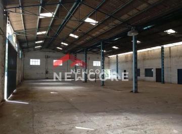 Comercial · 6150m² · Galpão em Avenida Sócrates Mariani Bittencourt - Cinco - Contagem/MG