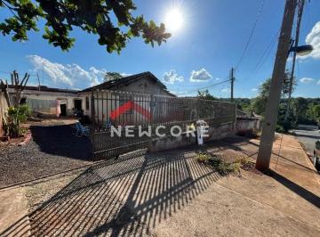 Terreno · 266m² · Lote em  Rua Rio Jacuí - Conjunto Residencial Branca Vieira - Maringá/PR
