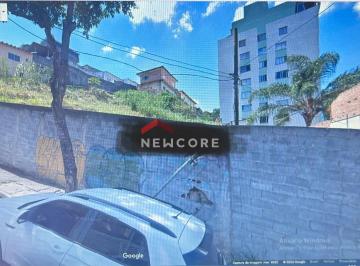 Terreno · 875m² · Lote em Rua Nossa Senhora das Neves - Vila Pereira Barreto - São Paulo/SP