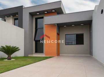 Casa · 55m² · 2 Quartos · 2 Vagas · Casa em Rua Antonio Avanço - Jardim Centro Cívico - Sarandi/PR
