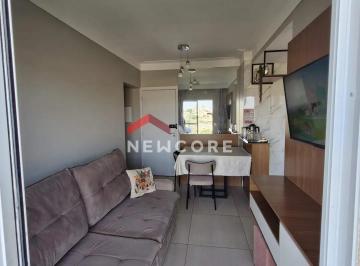 Apartamento · 50m² · 2 Quartos · 1 Vaga · Apartamento em Avenida Barão do Bananal - Jardim Anhangüera - Ribeirão Preto/SP
