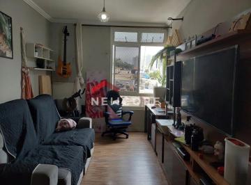 Apartamento · 60m² · 2 Quartos · 1 Vaga · Apartamento em Rua Alessandro Bernardello - Alves Dias - São Bernardo do Campo/SP