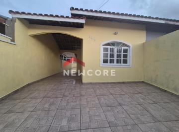 Casa · 70m² · 2 Quartos · 2 Vagas · Casa em  Avenida Romania - Balneário Stella Maris - Peruíbe/SP