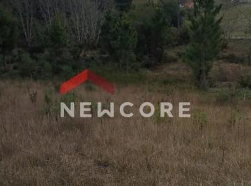 Terreno · 562m² · Lote em  Rua Ilzamar - Remanso Indianópolis - São Francisco de Paula/RS
