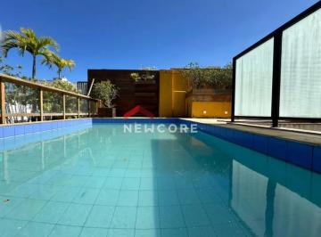 Apartamento · 511m² · 4 Quartos · 4 Vagas · Cobertura em Rua João de Barros - Leblon - Rio de Janeiro/RJ