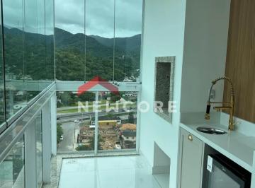 Apartamento · 127m² · 3 Quartos · 2 Vagas · Apartamento em  Rua 138 - Centro - Itapema/SC