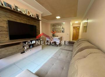 Apartamento · 73m² · 3 Quartos · 1 Vaga · Apartamento em Avenida Londrina - Zona 08 - Maringá/PR