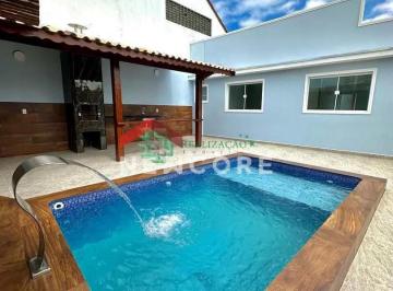 Casa · 115m² · 3 Quartos · 4 Vagas · Casa em Rua Delícia Baccelli Mena - Santa Eugênia - Mongaguá/SP