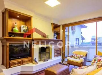 Casa · 227m² · 4 Quartos · 2 Vagas · Casa de condomínio em Avenida Jacuí - Cristal - Porto Alegre/RS