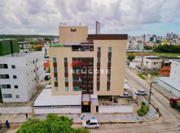 Apartamento · 64m² · 2 Quartos · 1 Vaga · Apartamento em  Rua Antônio Jovino de Lima - Bessa - João Pessoa/PB