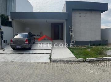 Casa · 240m² · 3 Quartos · 2 Vagas · Casa de condomínio em Rua Aires de Souza - Parque Rodoviário - Campos dos Goytacazes/RJ