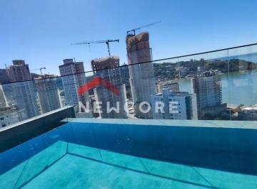 Apartamento · 28m² · 1 Quarto · 1 Vaga · Flat em  123 B - Centro - Itapema/SC