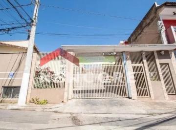 Casa · 80m² · 2 Quartos · 2 Vagas · Casa de condomínio em  Estrada das Palmas - Metalúrgicos - Osasco/SP