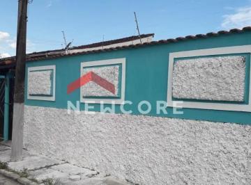 Casa · 131m² · 3 Quartos · 6 Vagas · Casa em  Rua Leao Xiii - Suarão - Itanhaém/SP