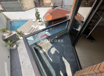Apartamento · 40m² · 1 Quarto · 1 Vaga · Apartamento em  Rua Alabastro - Aclimação - São Paulo/SP