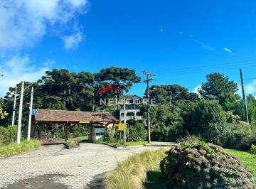 Terreno , São Francisco de Paula · Lote em Rua 21 - Alpes - São Francisco de Paula/RS