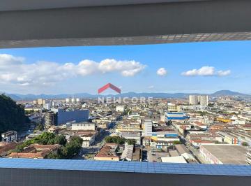 Comercial · 52m² · 1 Quarto · 1 Vaga · Sala comercial em  Avenida Senador Pinheiro Machado - Marapé - Santos/SP