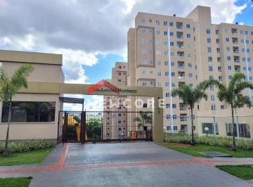 Apartamento · 44m² · 2 Quartos · 1 Vaga · Apartamento em Rua Quintino Bocaiúva - Zona 07 - Maringá/PR