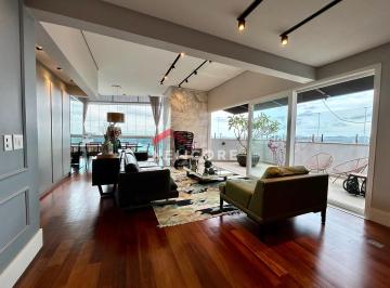 Apartamento · 278m² · 4 Quartos · 3 Vagas · Cobertura em  Travessa São José - Centro - Joinville/SC