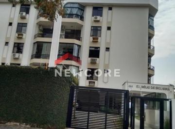Apartamento · 160m² · 3 Quartos · 2 Vagas · Apartamento em Rua Benta Pereira - Centro - Campos dos Goytacazes/RJ