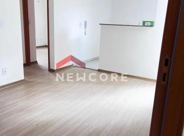 Apartamento · 40m² · 2 Quartos · 1 Vaga · Apartamento em Avenida Maria Lucia Cabrera - Jardim Quitandinha II - Araraquara/SP