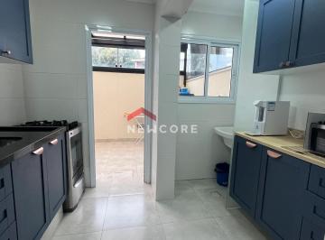 Apartamento · 78m² · 2 Quartos · 1 Vaga · Apartamento em  Rua da Saudade - Centro - Bertioga/SP