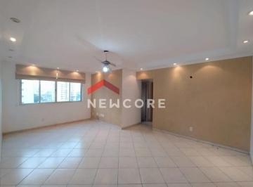 Apartamento · 130m² · 2 Quartos · 1 Vaga · Apartamento em Avenida Affonso Penna - Boqueirão - Santos/SP