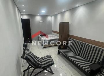 Casa · 69m² · 2 Quartos · 2 Vagas · Casa em Rua Walter Ramacciotti - Ocian - Praia Grande/SP